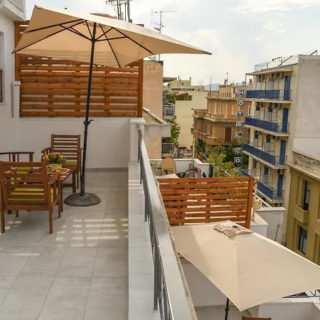 Hotel_tier Athens