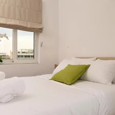 Hotel_tier * Athens
