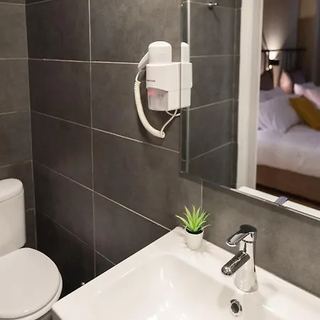 Hotel Hotel_tier