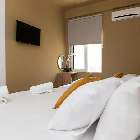 Hotel_tier Athens