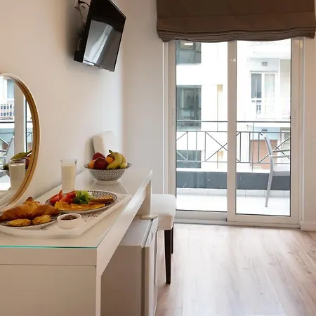 Hotel_tier Athens