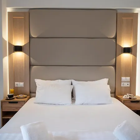 Hotel Hotel_tier