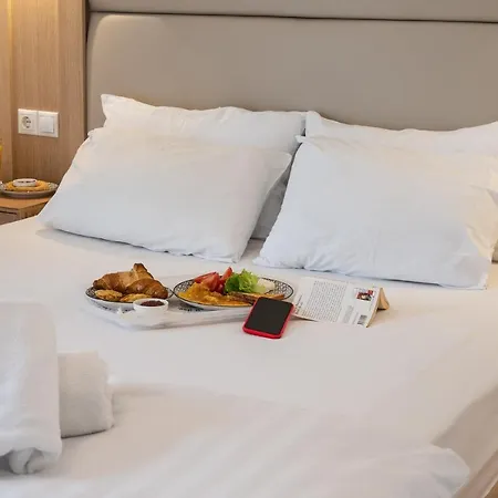 Hotel Hotel_tier *