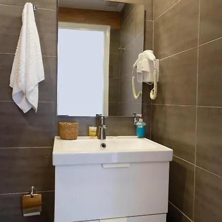 Hotel_tier Hotel Athens