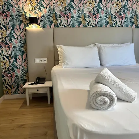 Hotel_tier Athens