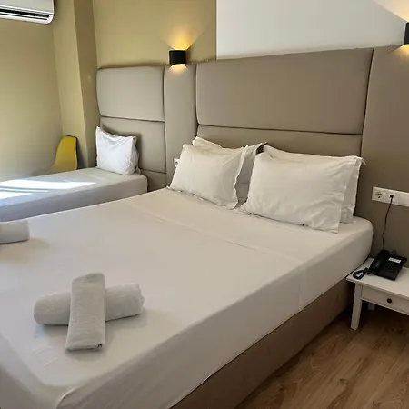 Hotel Hotel_tier