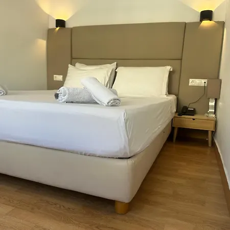 Hotel Hotel_tier *